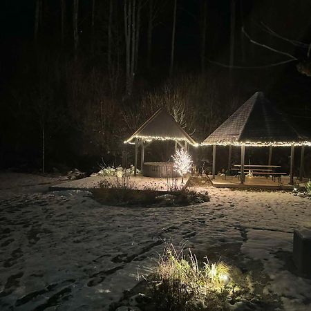 Apartmany Elli Mýto pod Ďumbierom Екстериор снимка