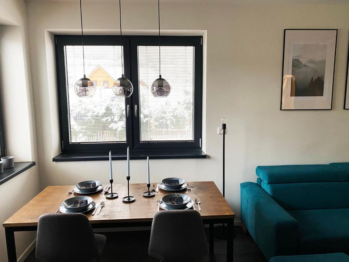 Apartmany Elli Mýto pod Ďumbierom Екстериор снимка