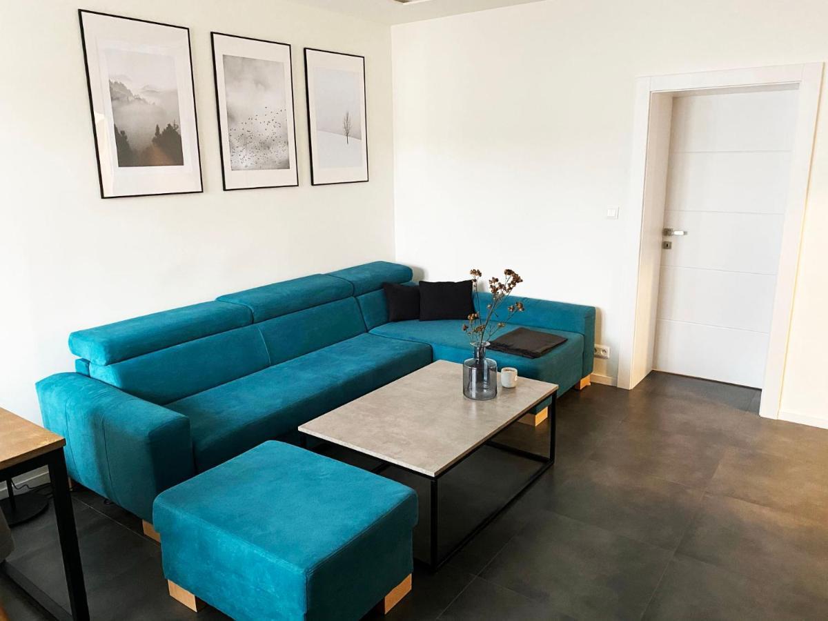 Apartmany Elli Mýto pod Ďumbierom Екстериор снимка