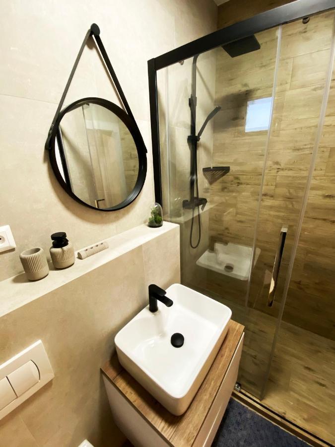 Apartmany Elli Mýto pod Ďumbierom Екстериор снимка