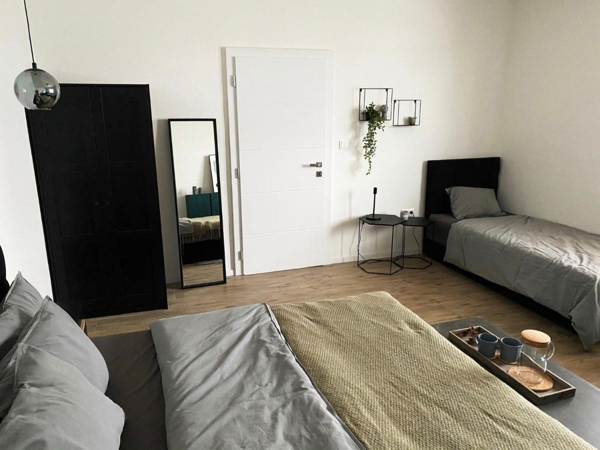Apartmany Elli Mýto pod Ďumbierom Екстериор снимка