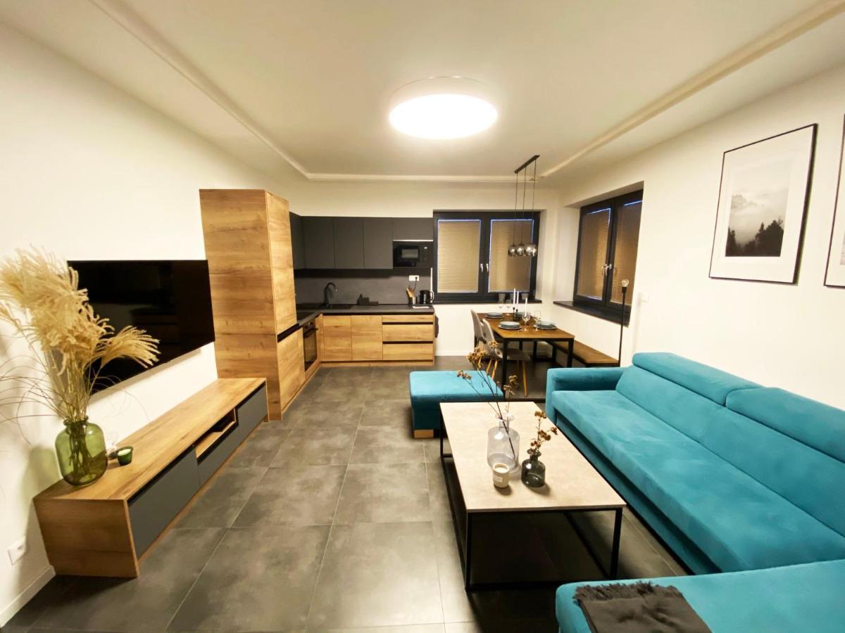 Apartmany Elli Mýto pod Ďumbierom Екстериор снимка