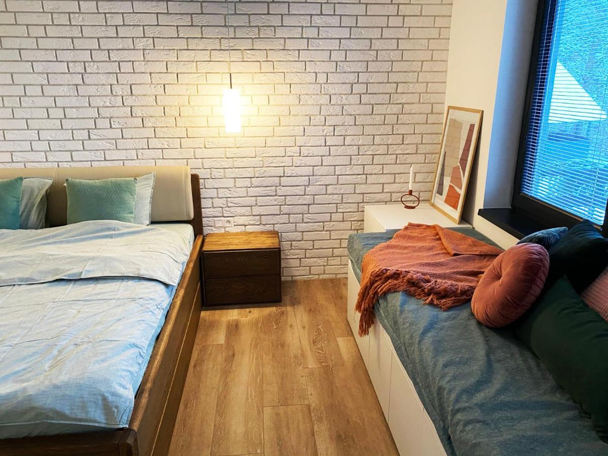 Apartmany Elli Mýto pod Ďumbierom Екстериор снимка