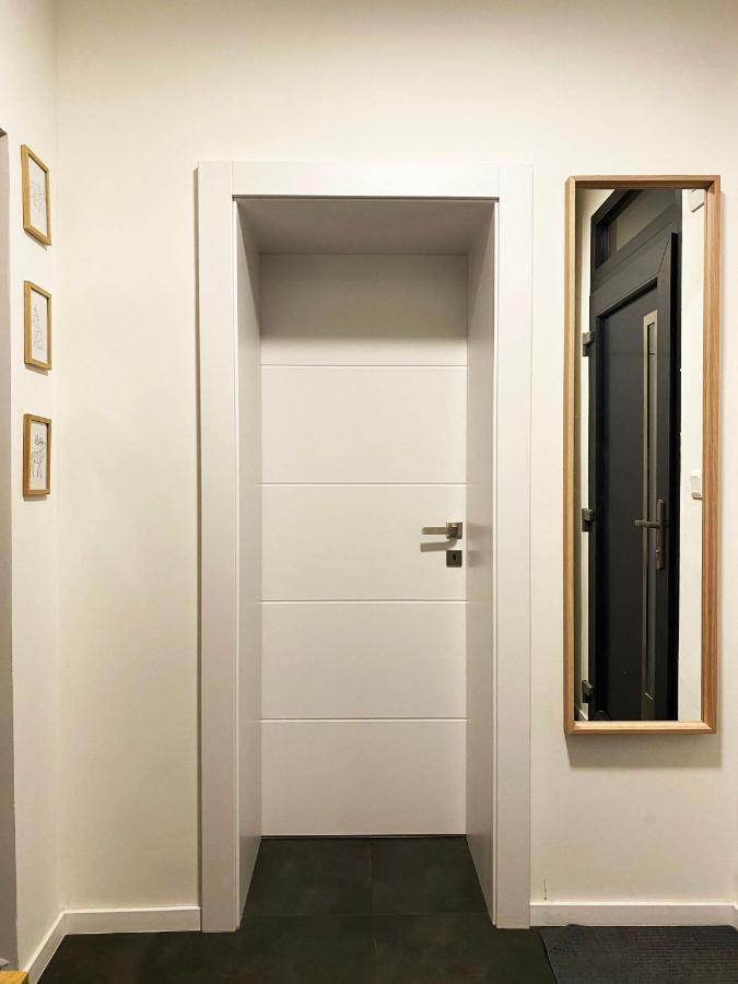Apartmany Elli Mýto pod Ďumbierom Екстериор снимка