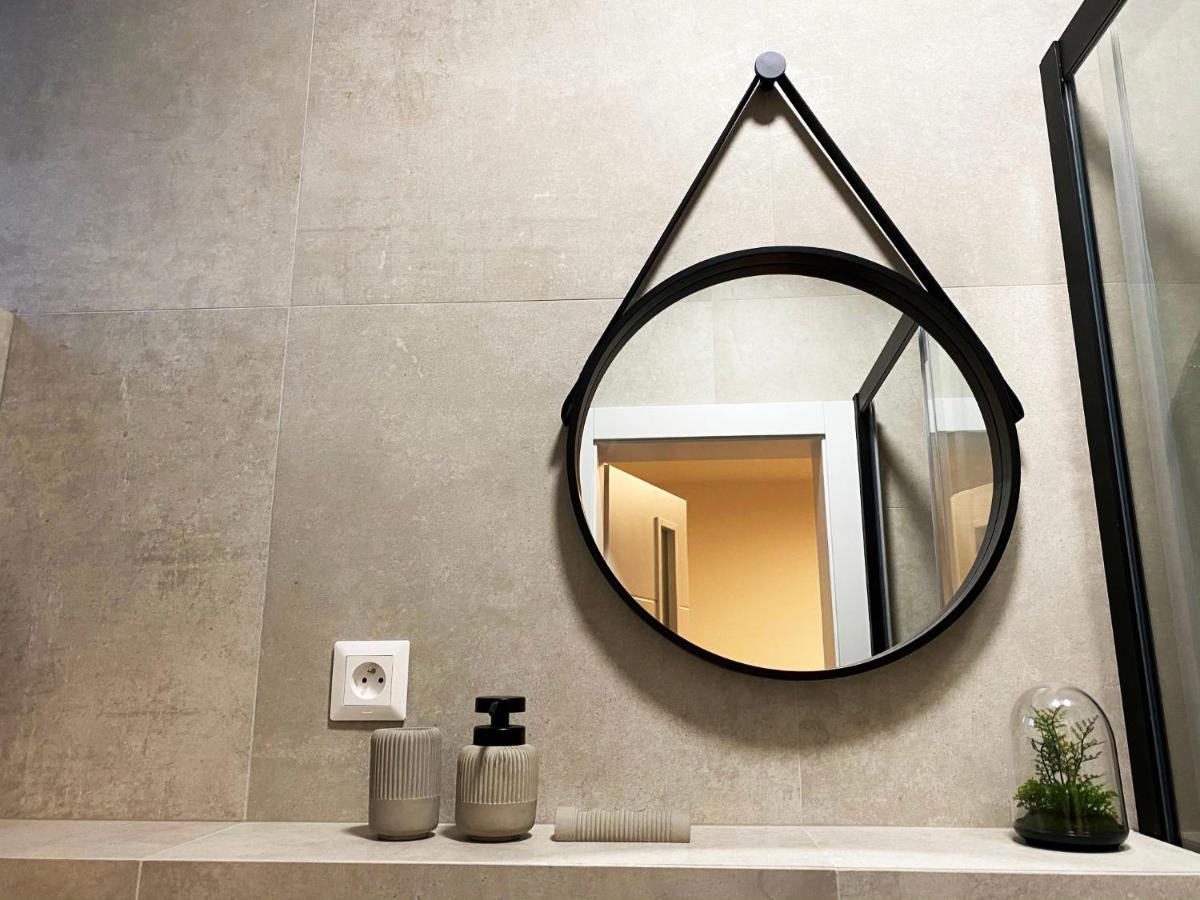 Apartmany Elli Mýto pod Ďumbierom Екстериор снимка