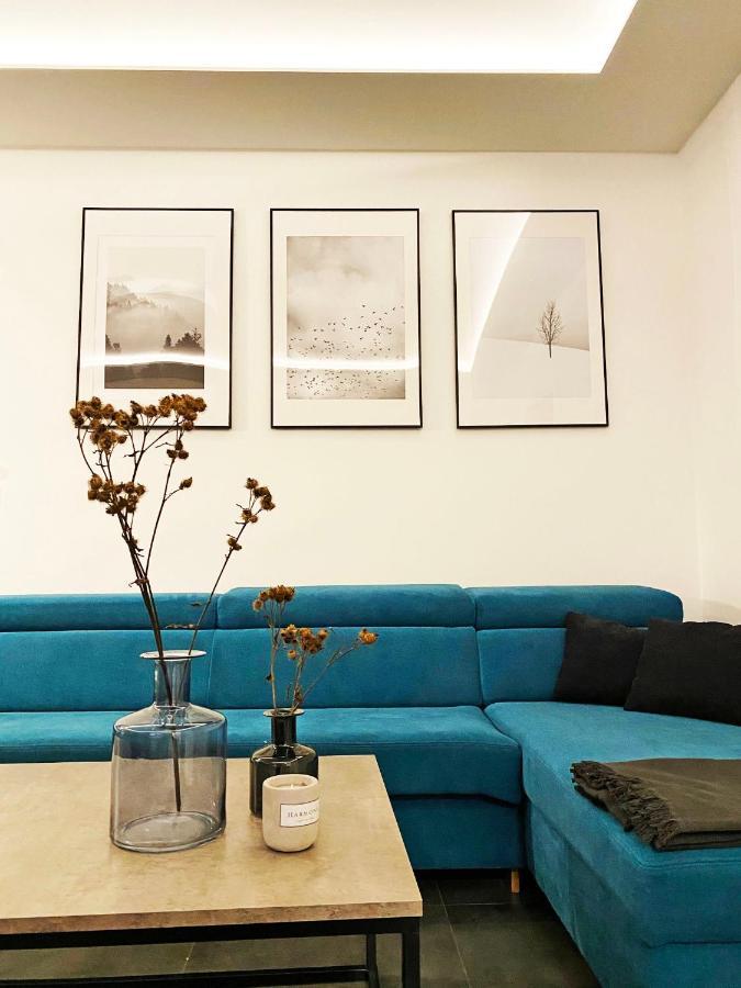 Apartmany Elli Mýto pod Ďumbierom Екстериор снимка