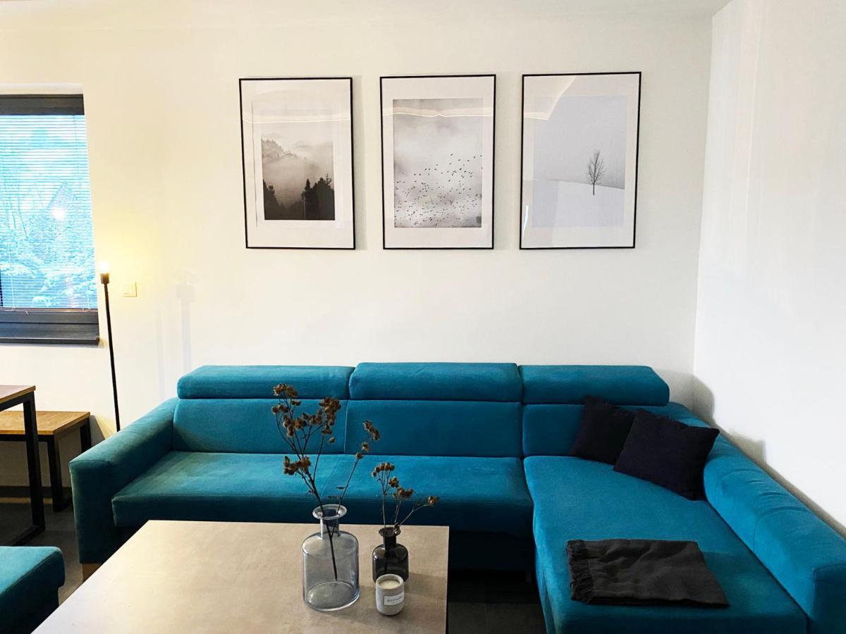 Apartmany Elli Mýto pod Ďumbierom Екстериор снимка