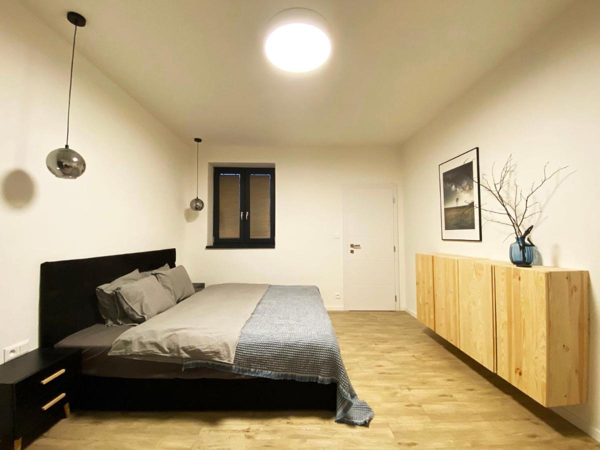 Apartmany Elli Mýto pod Ďumbierom Екстериор снимка