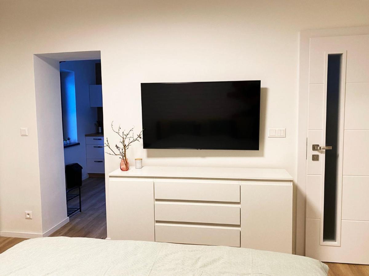 Apartmany Elli Mýto pod Ďumbierom Екстериор снимка