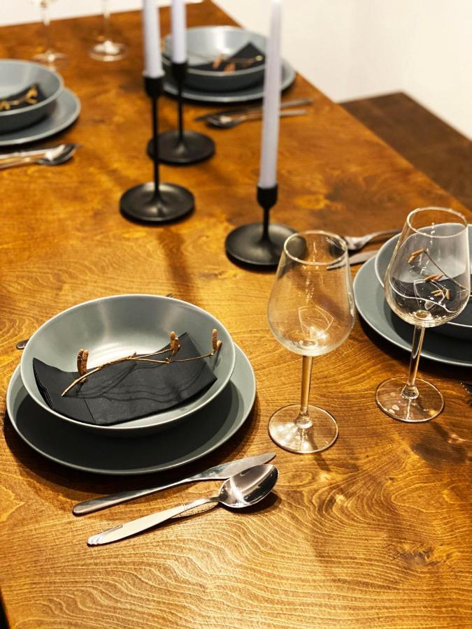 Apartmany Elli Mýto pod Ďumbierom Екстериор снимка