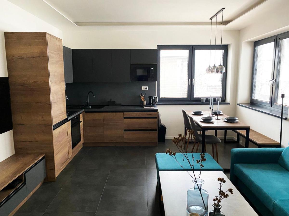Apartmany Elli Mýto pod Ďumbierom Екстериор снимка