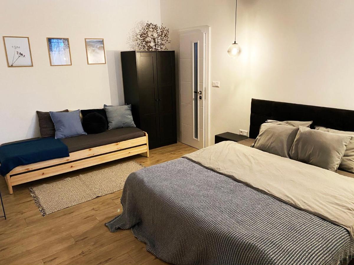 Apartmany Elli Mýto pod Ďumbierom Екстериор снимка