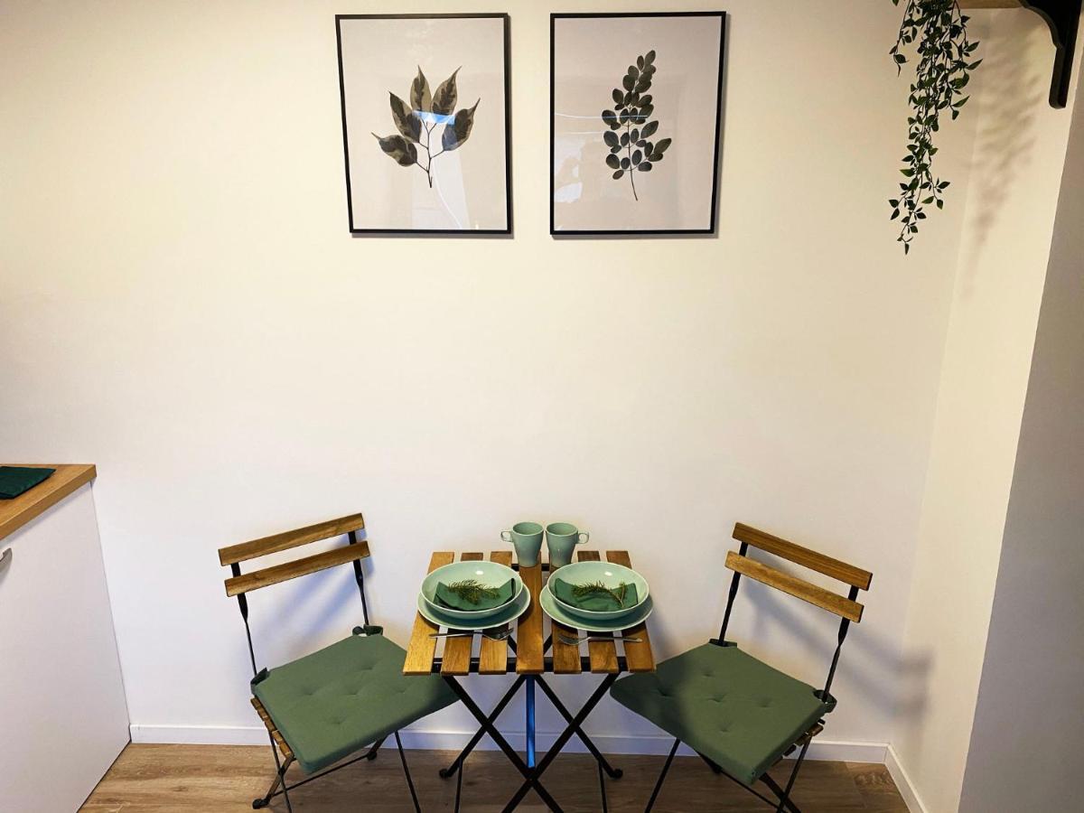 Apartmany Elli Mýto pod Ďumbierom Екстериор снимка