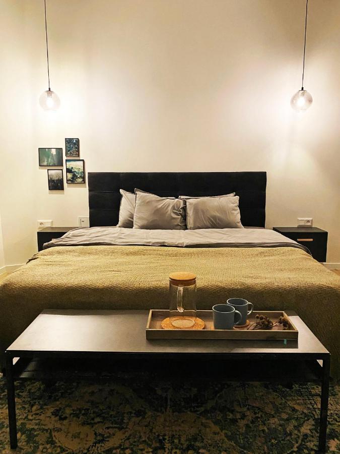 Apartmany Elli Mýto pod Ďumbierom Екстериор снимка