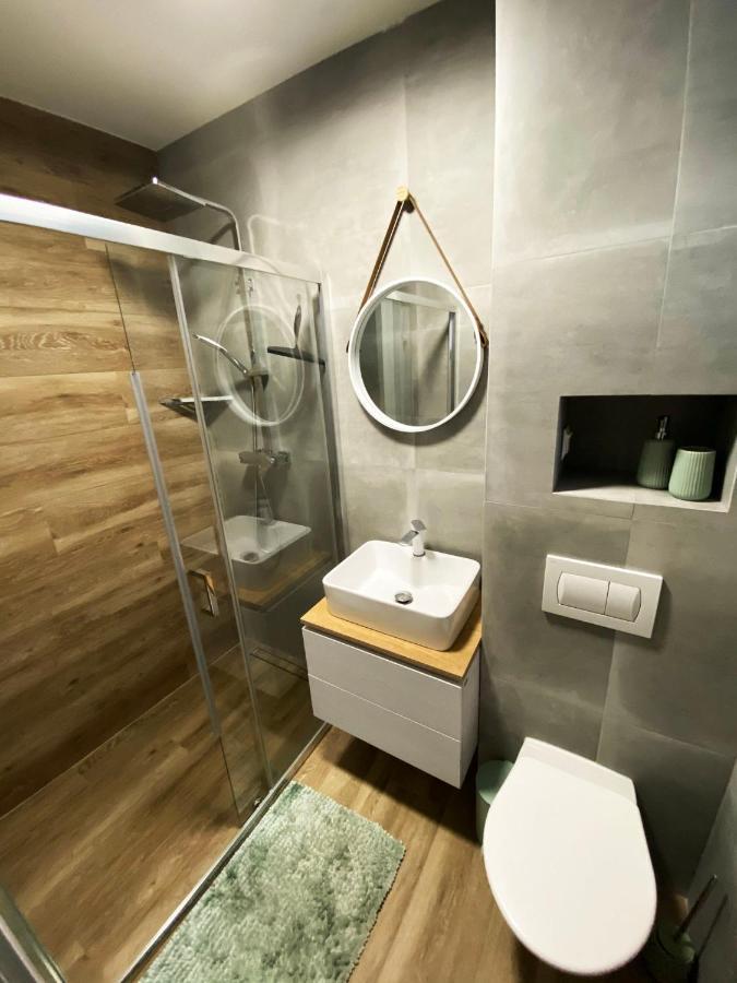 Apartmany Elli Mýto pod Ďumbierom Екстериор снимка