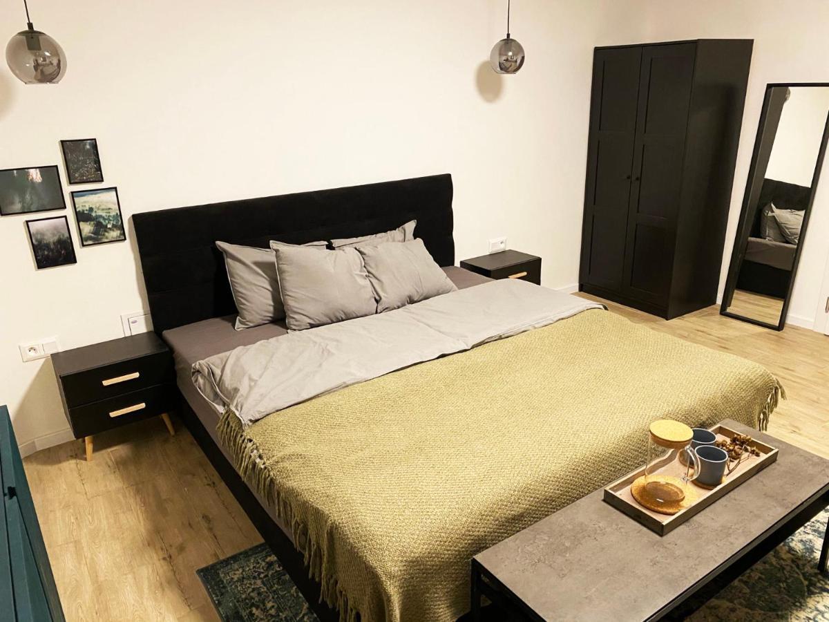 Apartmany Elli Mýto pod Ďumbierom Екстериор снимка