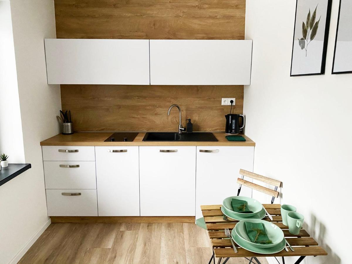 Apartmany Elli Mýto pod Ďumbierom Екстериор снимка
