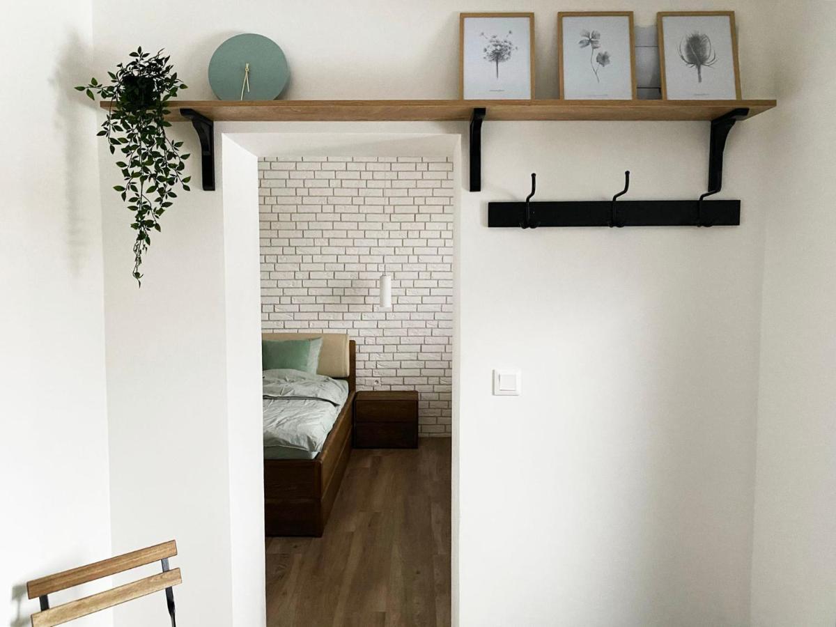 Apartmany Elli Mýto pod Ďumbierom Екстериор снимка