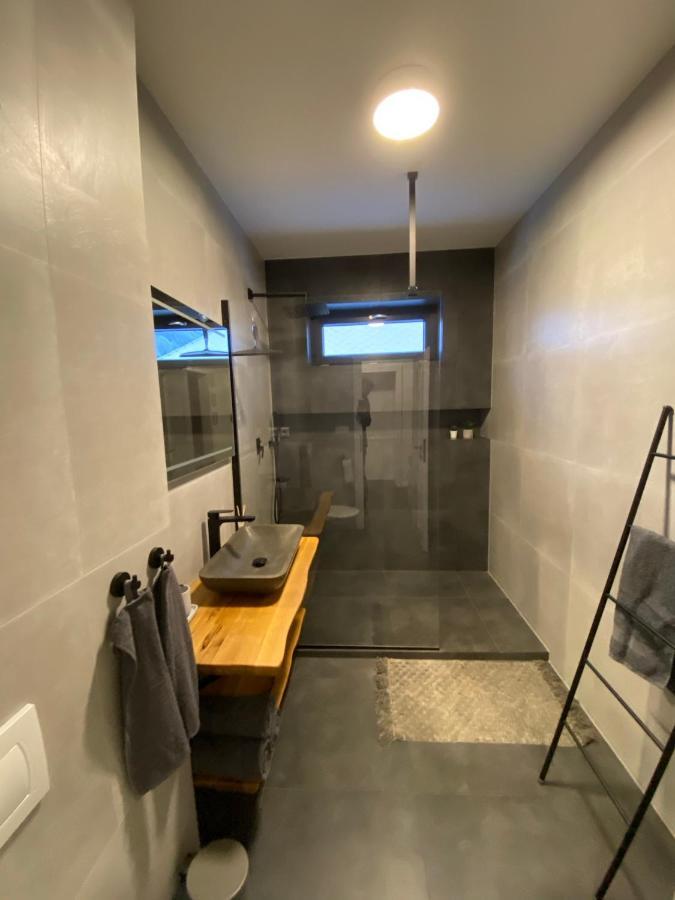 Apartmany Elli Mýto pod Ďumbierom Екстериор снимка