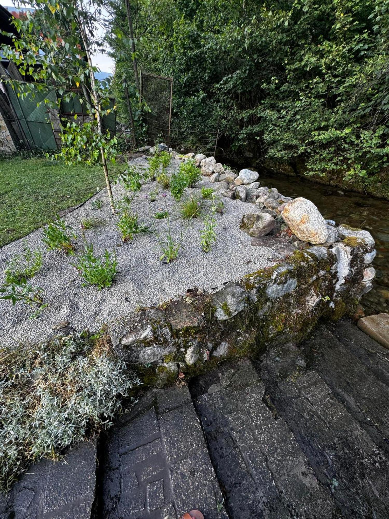 Apartmany Elli Mýto pod Ďumbierom Екстериор снимка