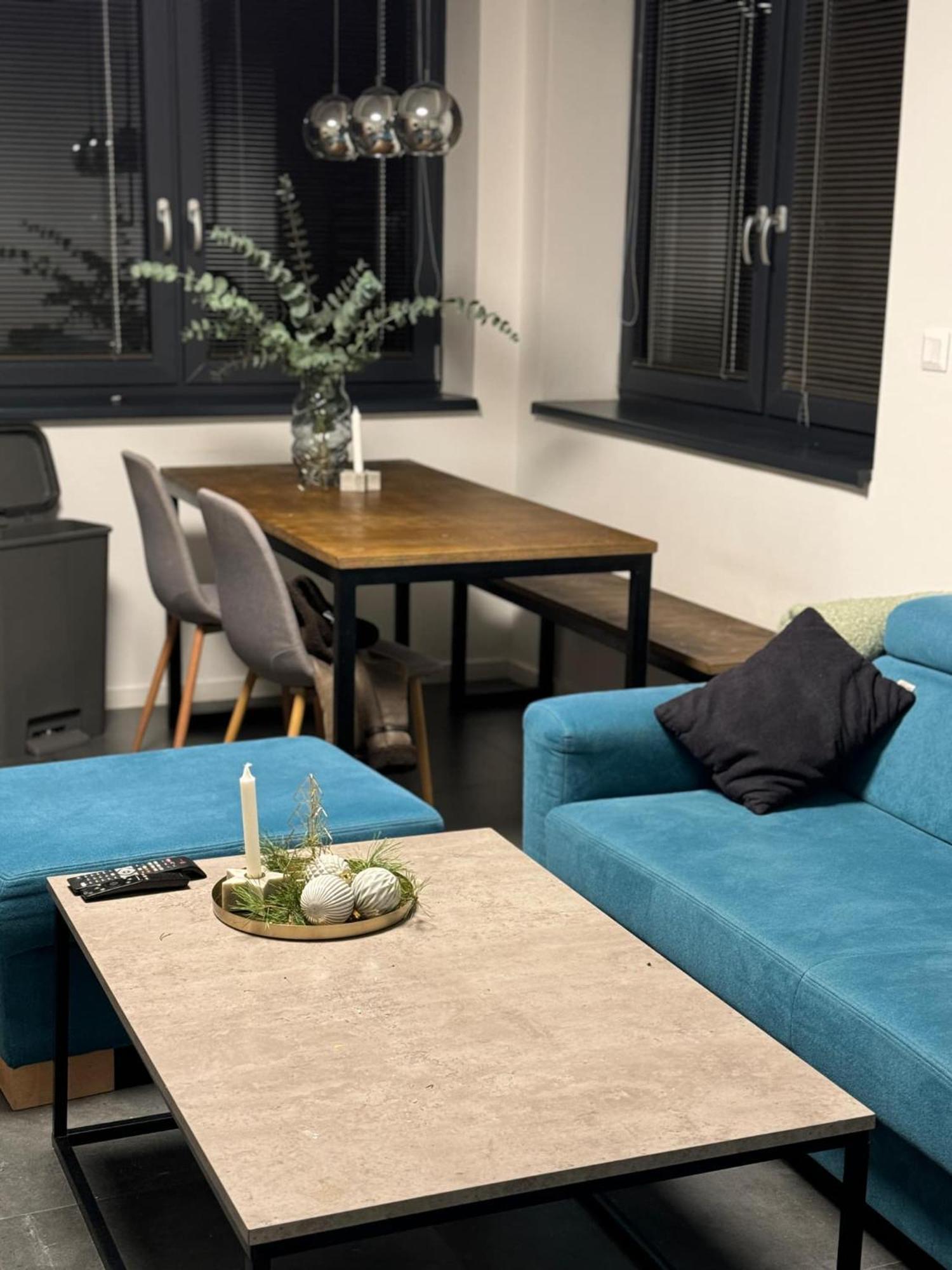 Apartmany Elli Mýto pod Ďumbierom Екстериор снимка